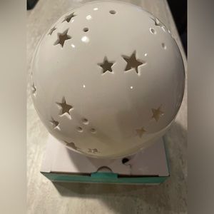 Pillow fort Nightlight